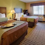 Best Western Plus Executive Inn